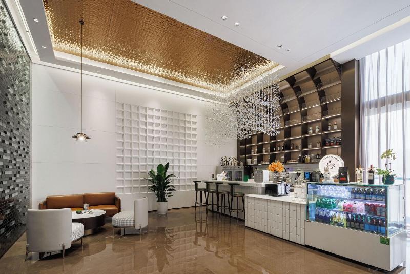 Urcove By Hyatt Fenggang image