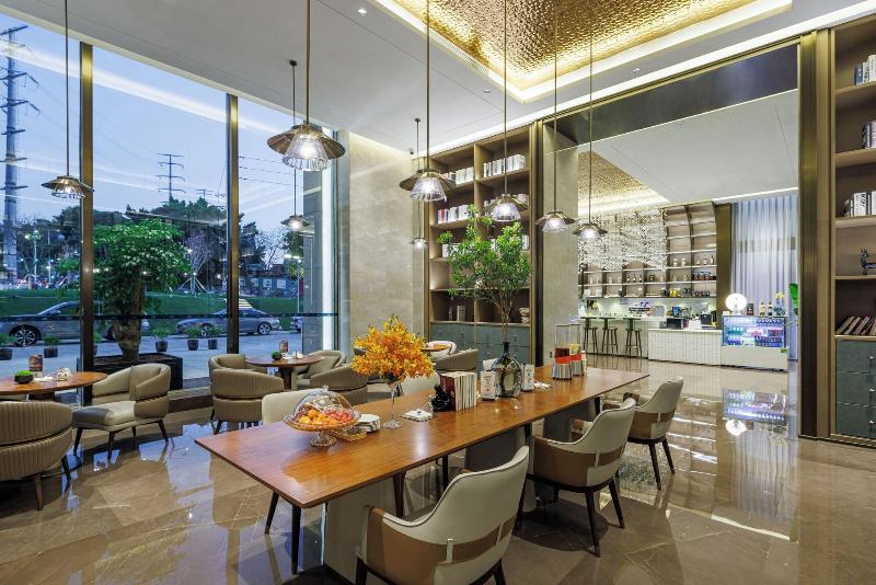 Urcove By Hyatt Fenggang image