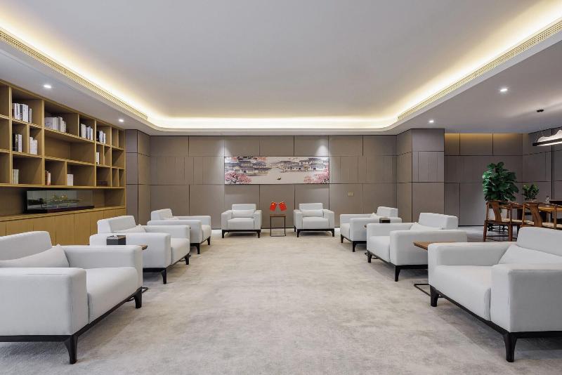 Urcove By Hyatt Fenggang image