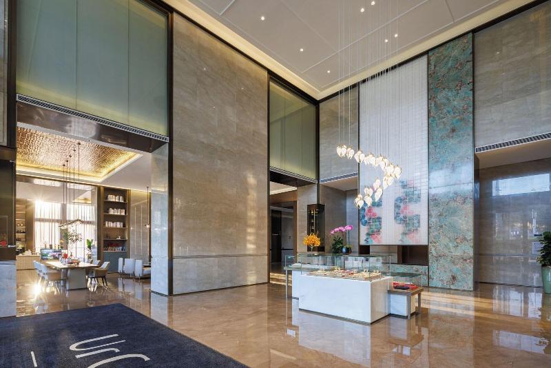 Urcove By Hyatt Fenggang image