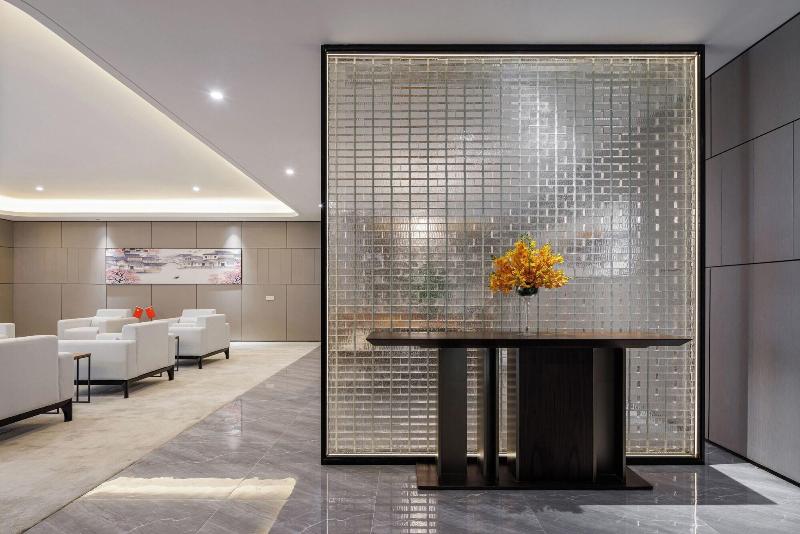 Urcove By Hyatt Fenggang image