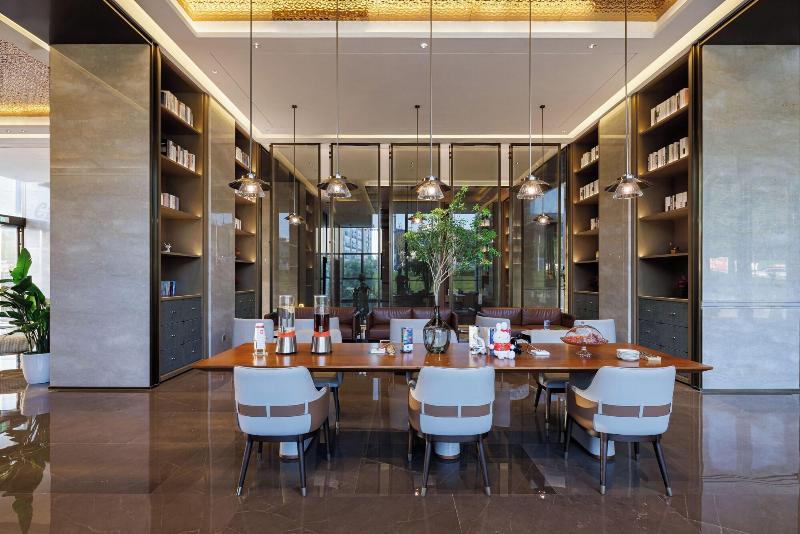 Urcove By Hyatt Fenggang image