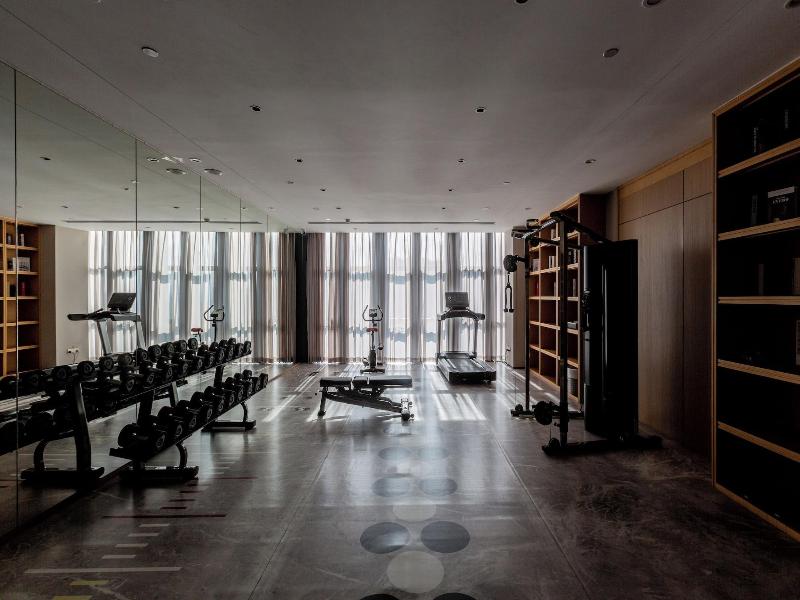 Urcove By Hyatt Fenggang image