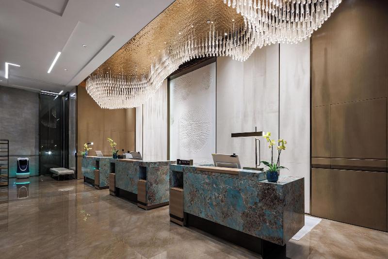 Urcove By Hyatt Fenggang image