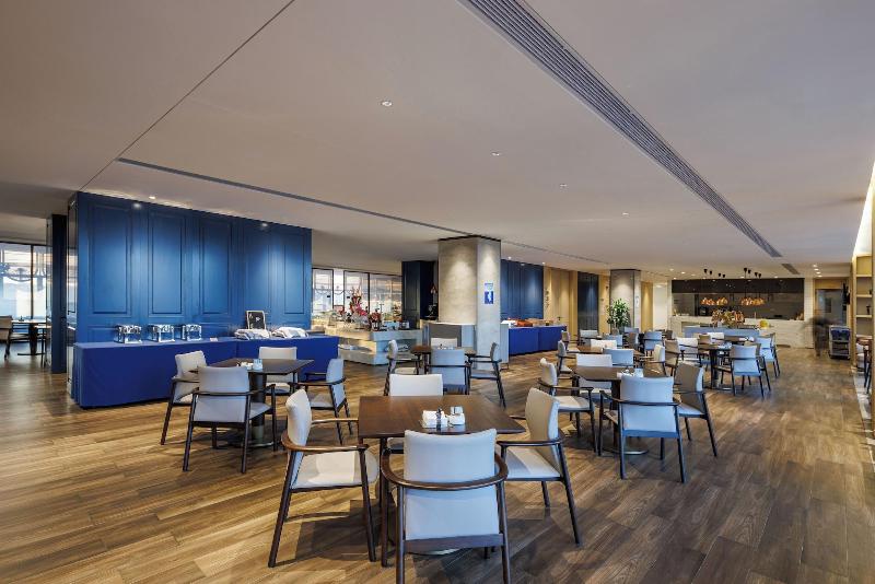 Urcove By Hyatt Fenggang image