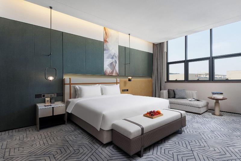Urcove By Hyatt Fenggang image