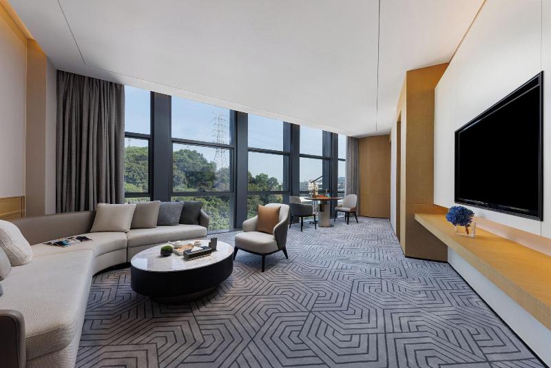 Urcove By Hyatt Fenggang image