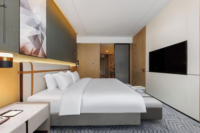 Urcove By Hyatt Fenggang image