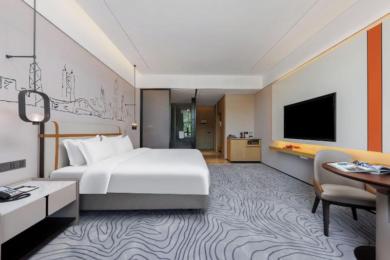 Urcove By Hyatt Fenggang image