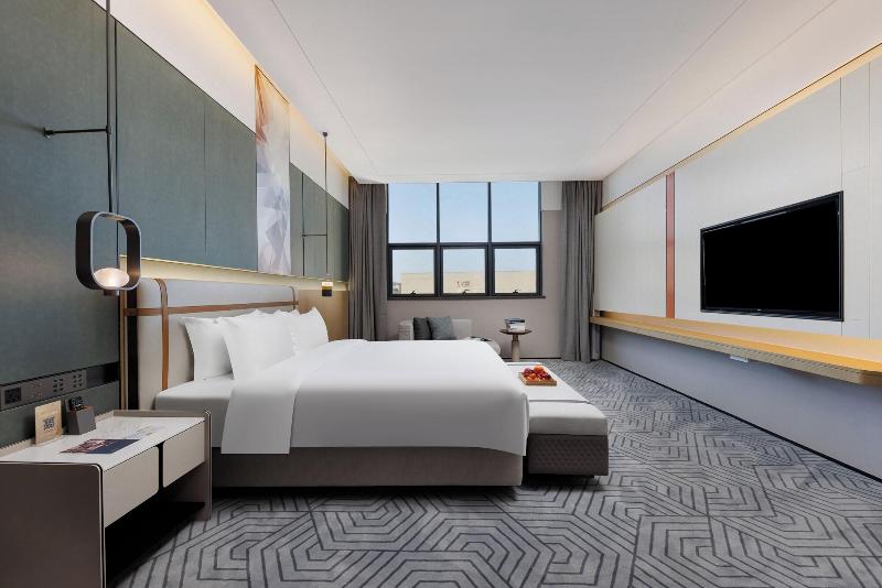 Urcove By Hyatt Fenggang image