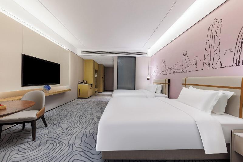 Urcove By Hyatt Fenggang image