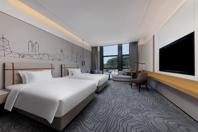 Urcove By Hyatt Fenggang image