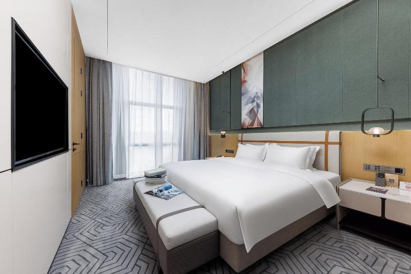 Urcove By Hyatt Fenggang image