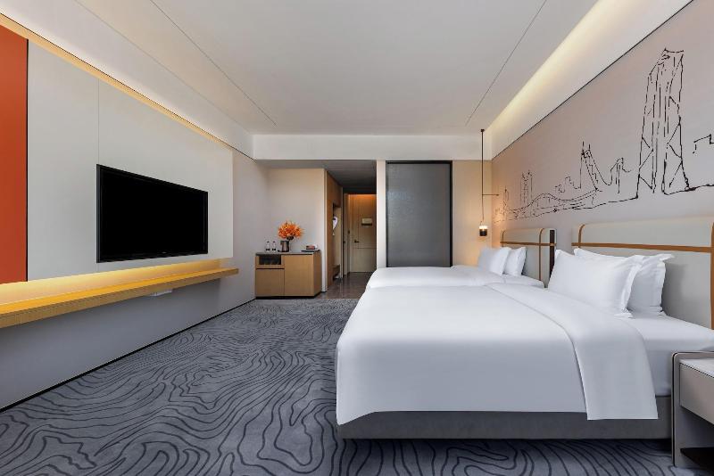 Urcove By Hyatt Fenggang image