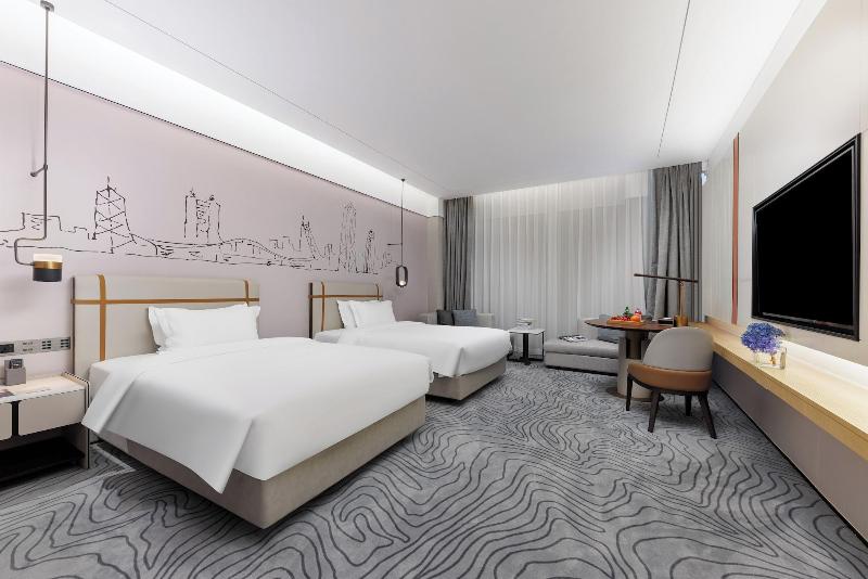 Urcove By Hyatt Fenggang image