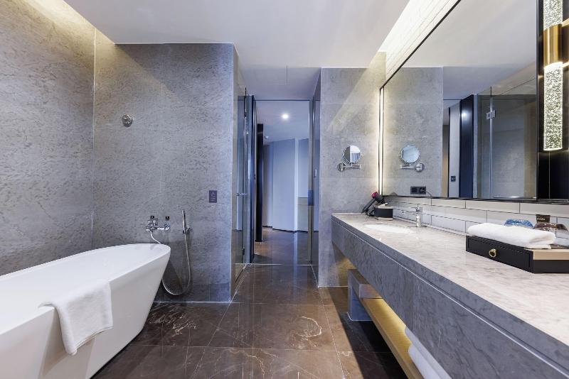 Urcove By Hyatt Fenggang image