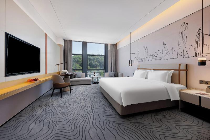 Urcove By Hyatt Fenggang image