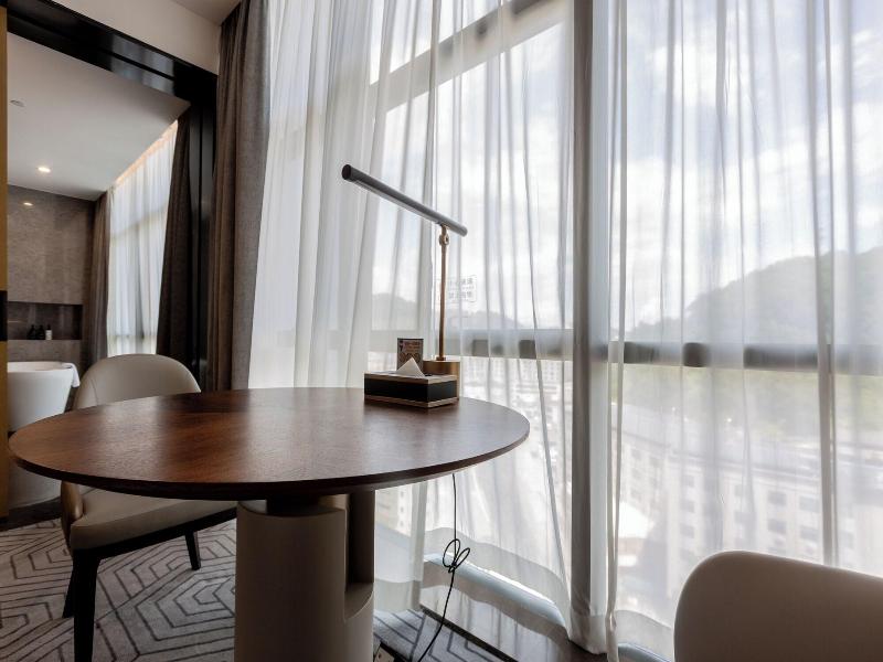 Urcove By Hyatt Fenggang image