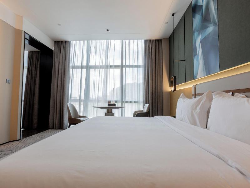 Urcove By Hyatt Fenggang image