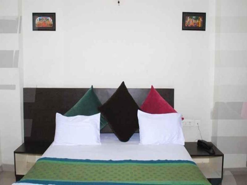 Hotel Ankur Palace image