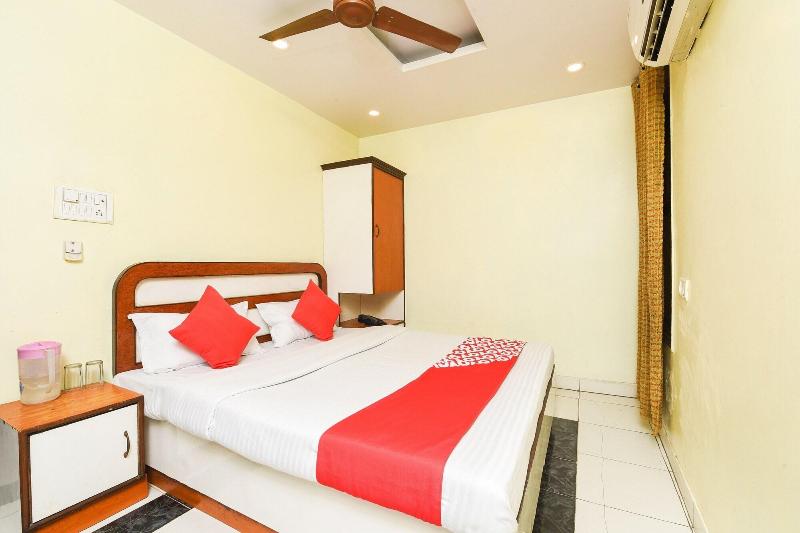 15835 Hotel City Palace image