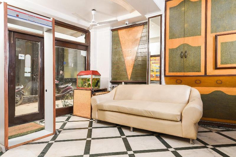 15835 Hotel City Palace image