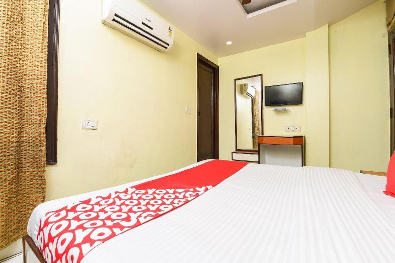 15835 Hotel City Palace image