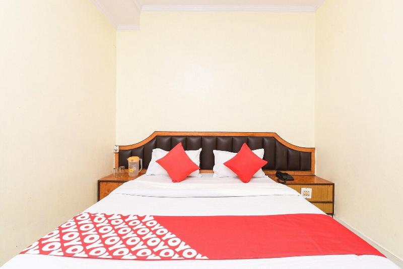 15835 Hotel City Palace image