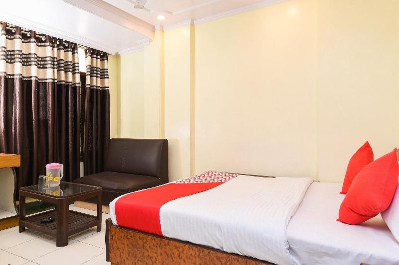 15835 Hotel City Palace image