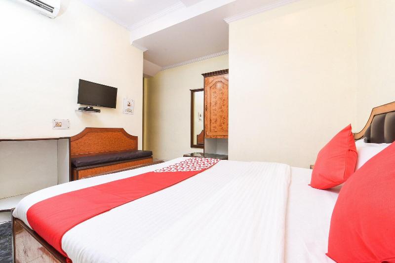 15835 Hotel City Palace image