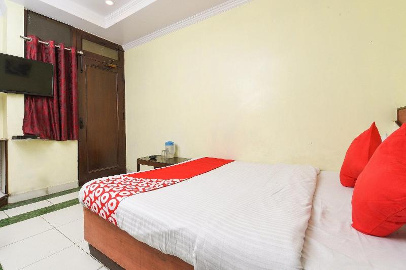15835 Hotel City Palace image