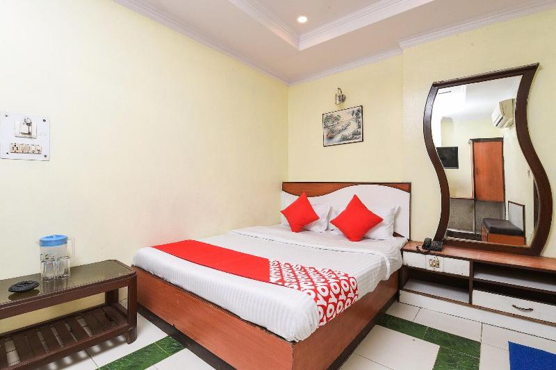 15835 Hotel City Palace image