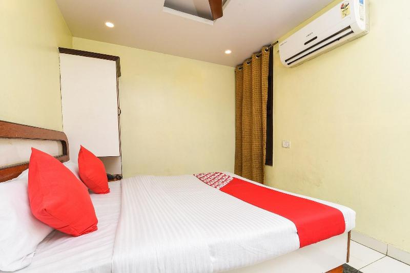 15835 Hotel City Palace image