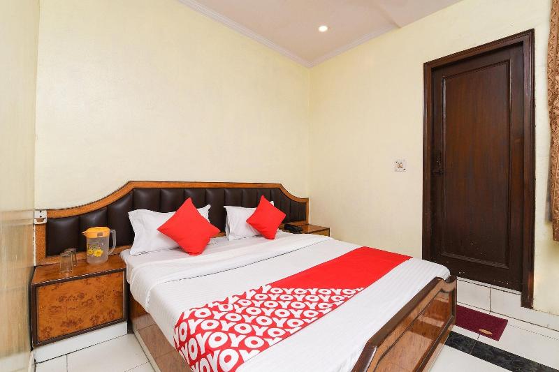 15835 Hotel City Palace image