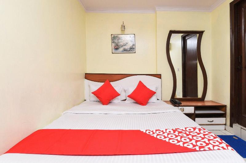 15835 Hotel City Palace image