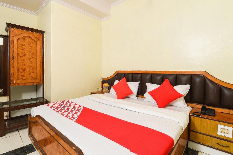 15835 Hotel City Palace image
