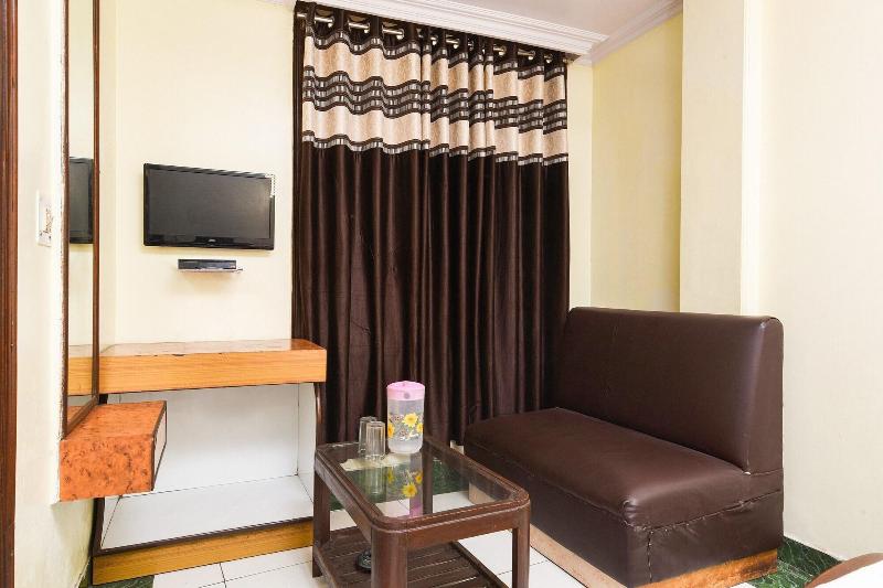 15835 Hotel City Palace image