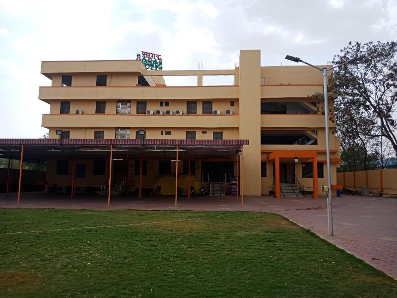 Sagar Resort image