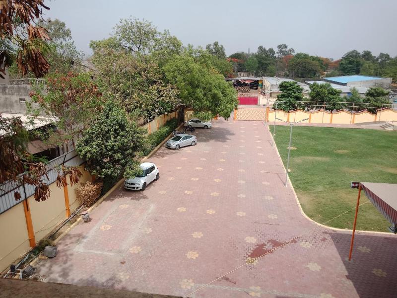 Sagar Resort image