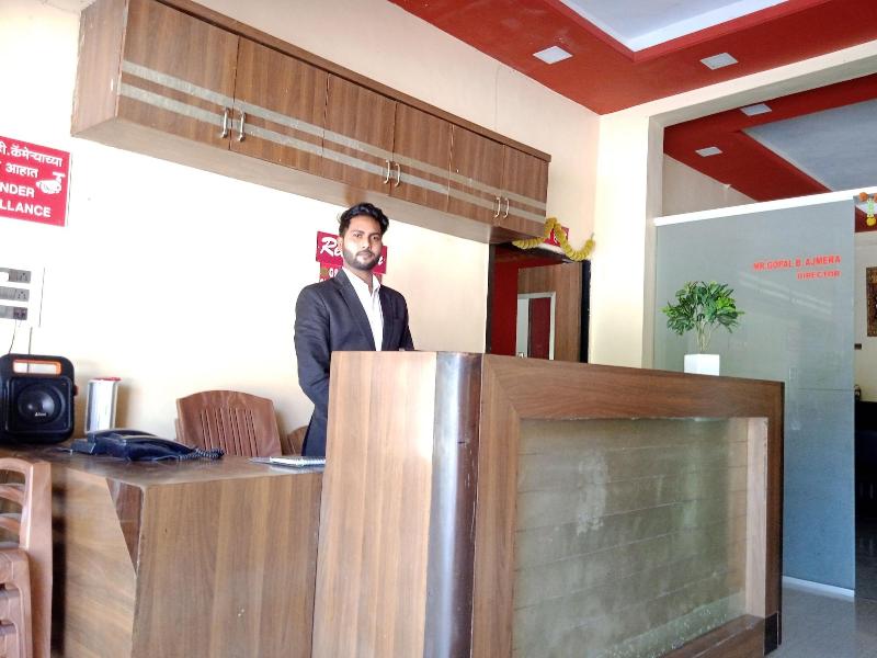 Sagar Resort image