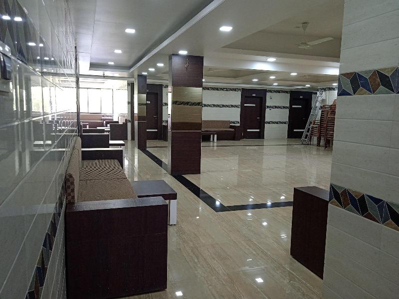 Sagar Resort image