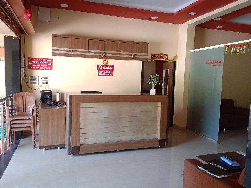 Sagar Resort image