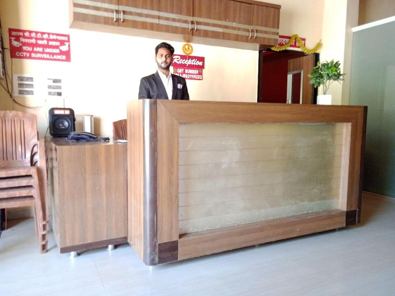 Sagar Resort image