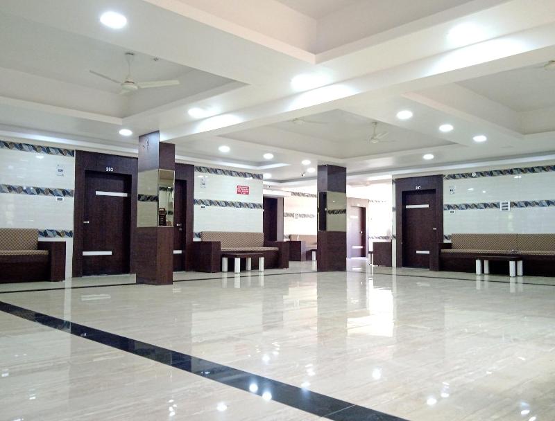 Sagar Resort image