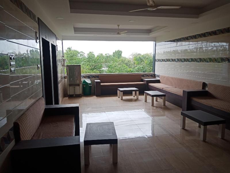 Sagar Resort image