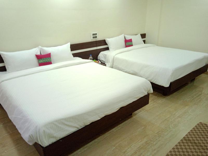Sagar Resort image