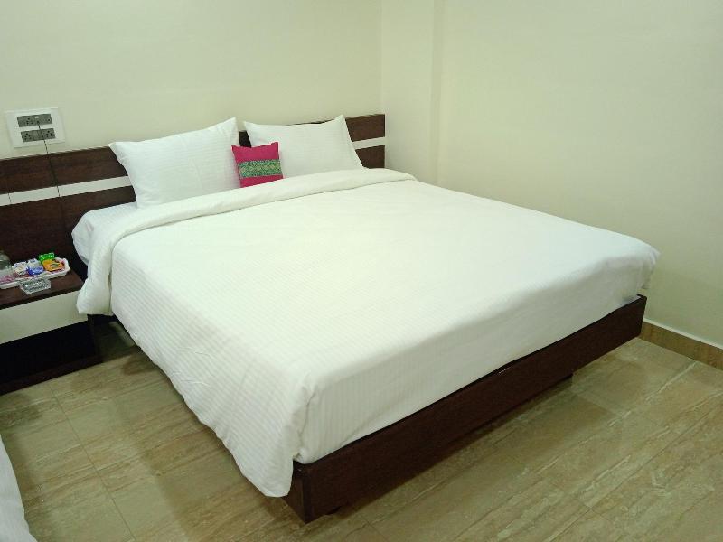 Sagar Resort image