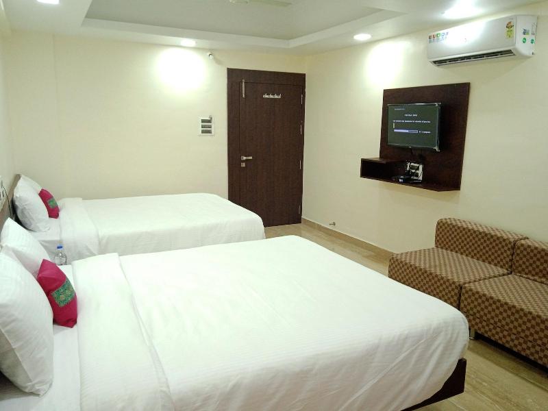 Sagar Resort image