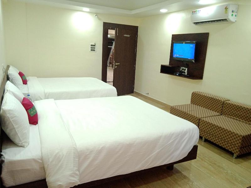Sagar Resort image