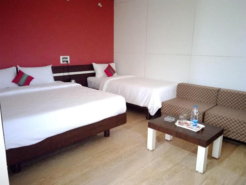 Sagar Resort image